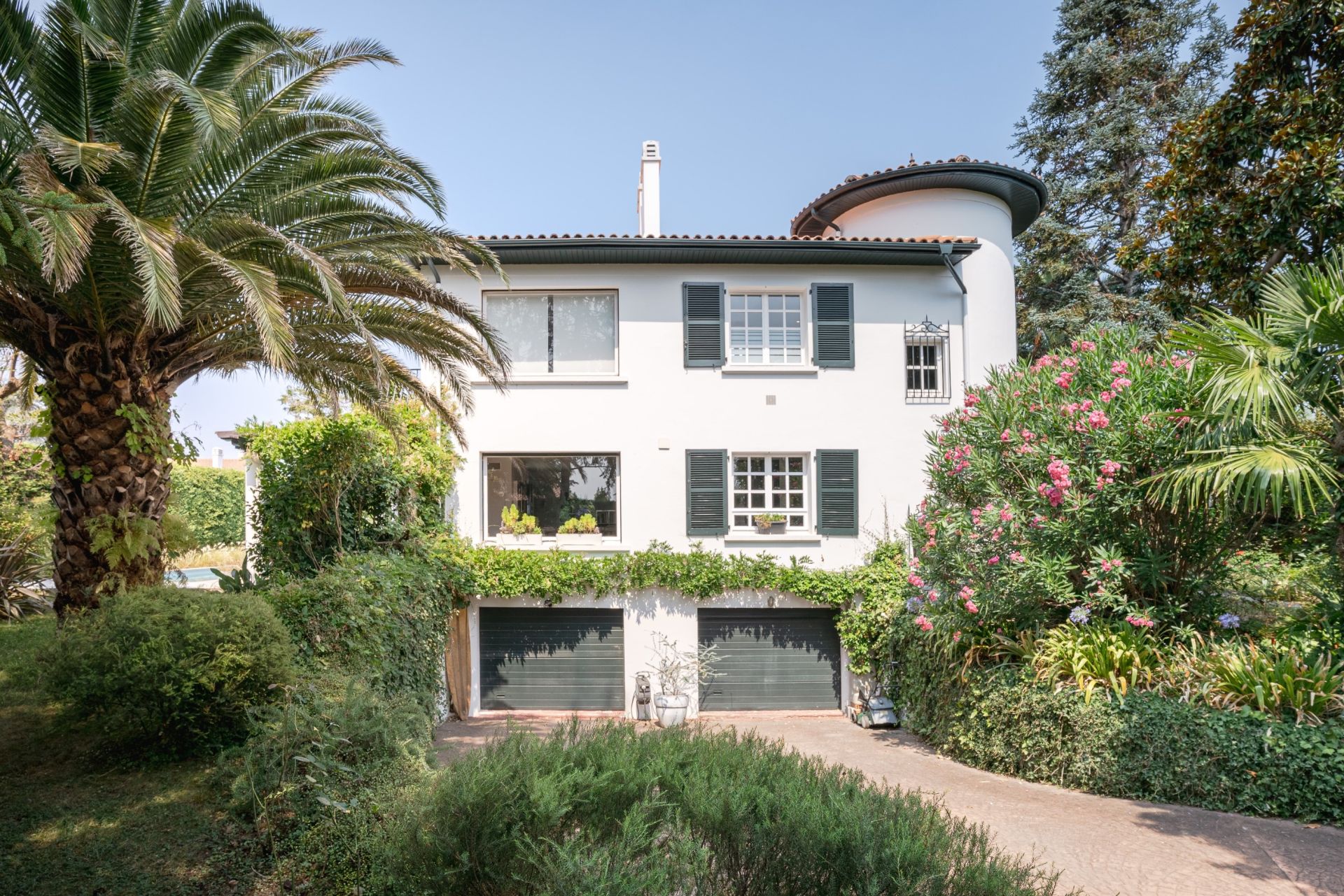 maison 7 Pièces en vente sur HENDAYE (64700)