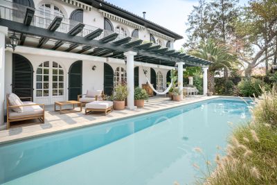 Vente Maison Hendaye 7&nbsp;Pièces 202&nbsp;m²