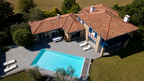 Sale House Urrugne 6&nbsp;Rooms 254&nbsp;m²
