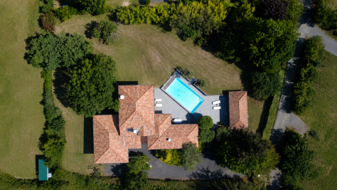 Sale House Urrugne 6&nbsp;Rooms 254&nbsp;m²