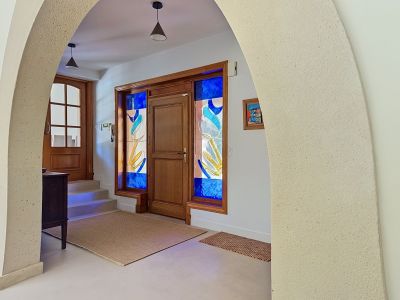 Sale House Urrugne 6&nbsp;Rooms 254&nbsp;m²