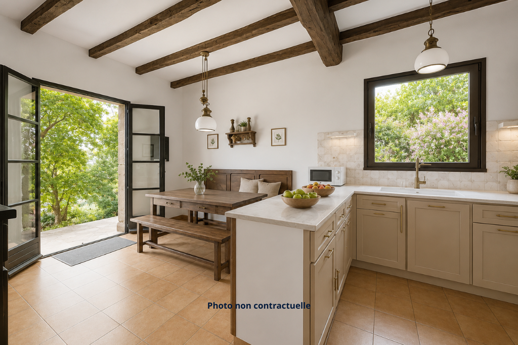 house 10 Rooms for sale on CIBOURE (64500)