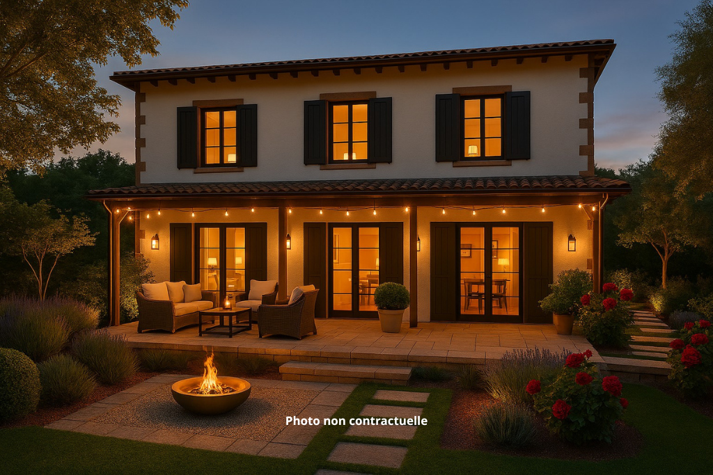 house 10 Rooms for sale on CIBOURE (64500)