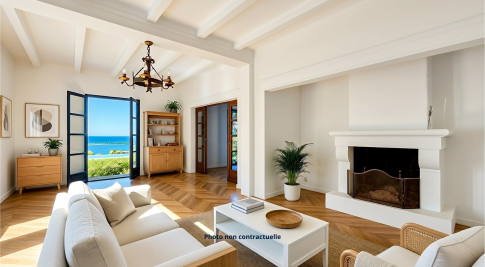 Sale House Ciboure 10&nbsp;Rooms 300&nbsp;m²