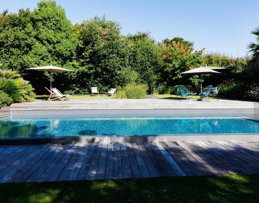 maison 10 Pièces en vente sur ANGLET (64600)