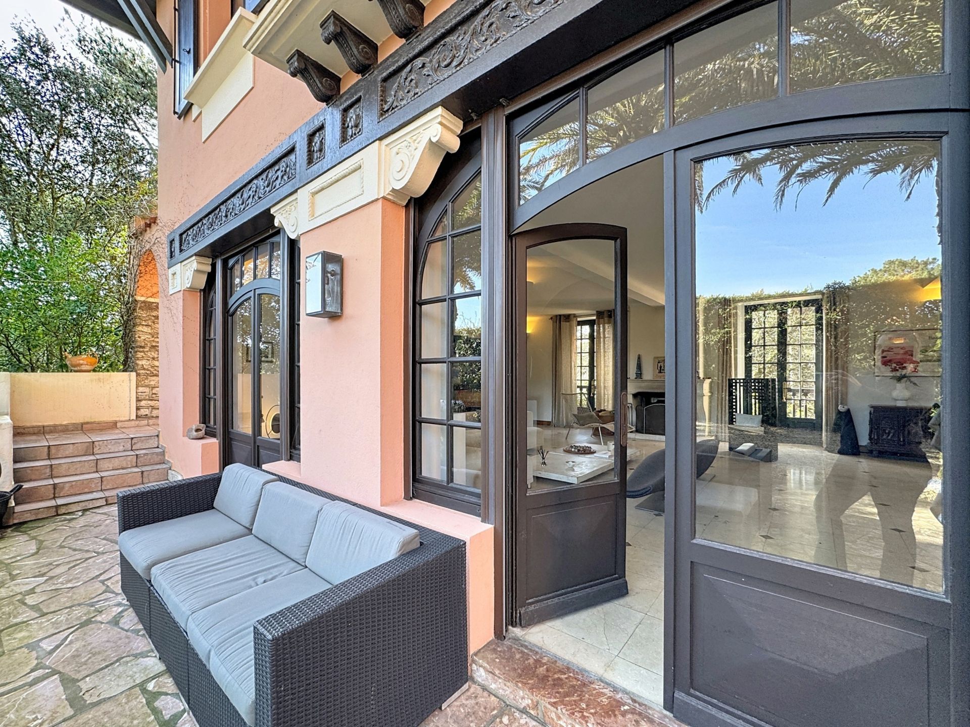 maison 10 Pièces en vente sur ANGLET (64600)