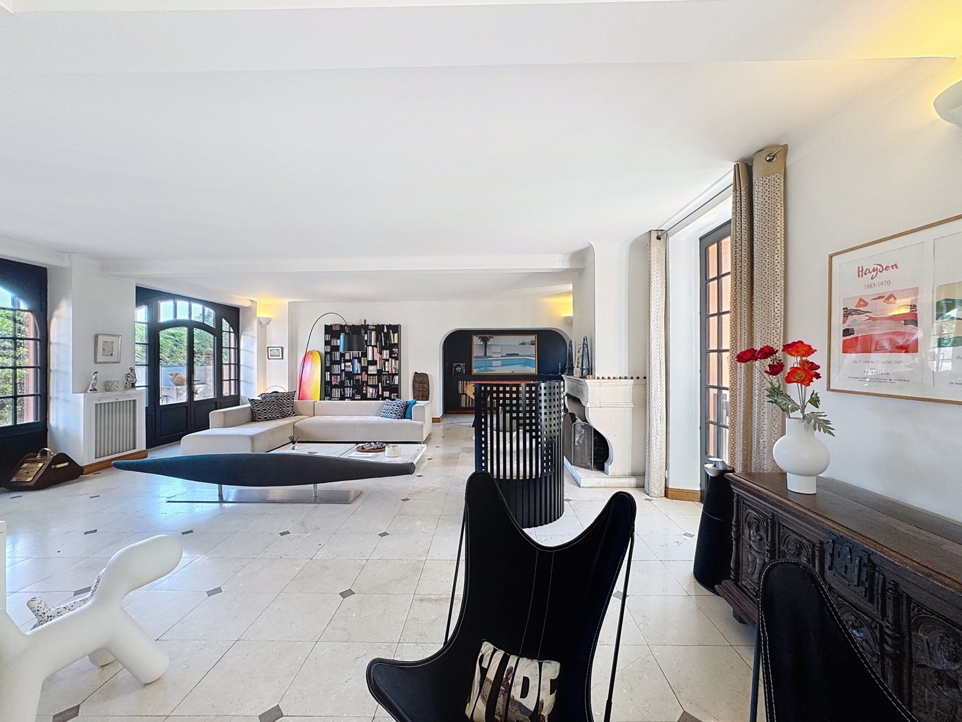 maison 10 Pièces en vente sur ANGLET (64600)