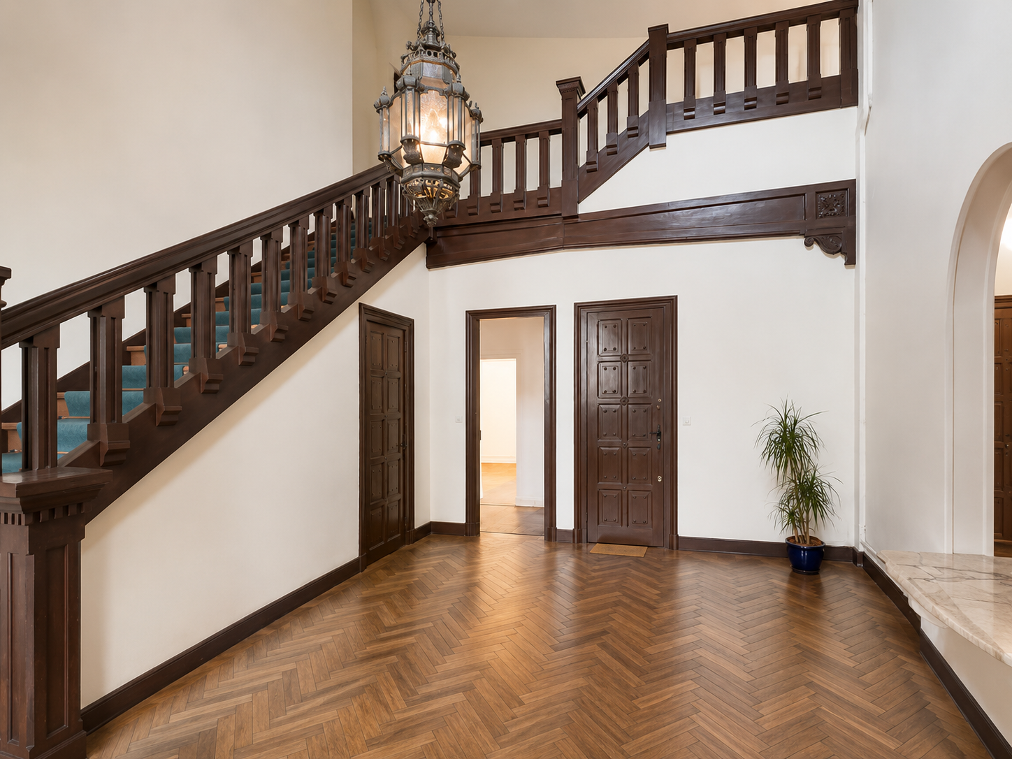 appartement 7 Pièces en vente sur BIARRITZ (64200)