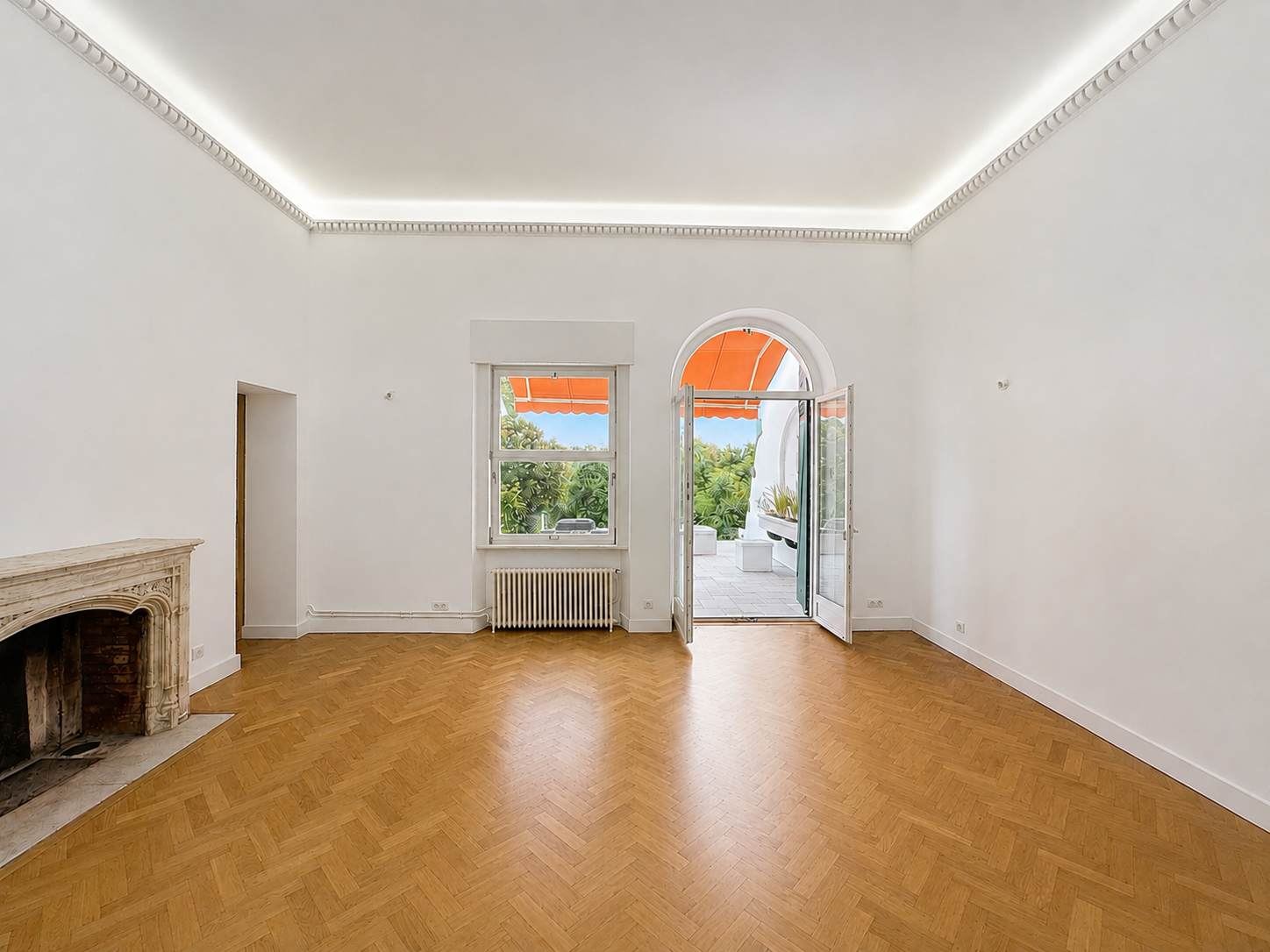 apartment 6 Rooms for sale on BIARRITZ (64200)