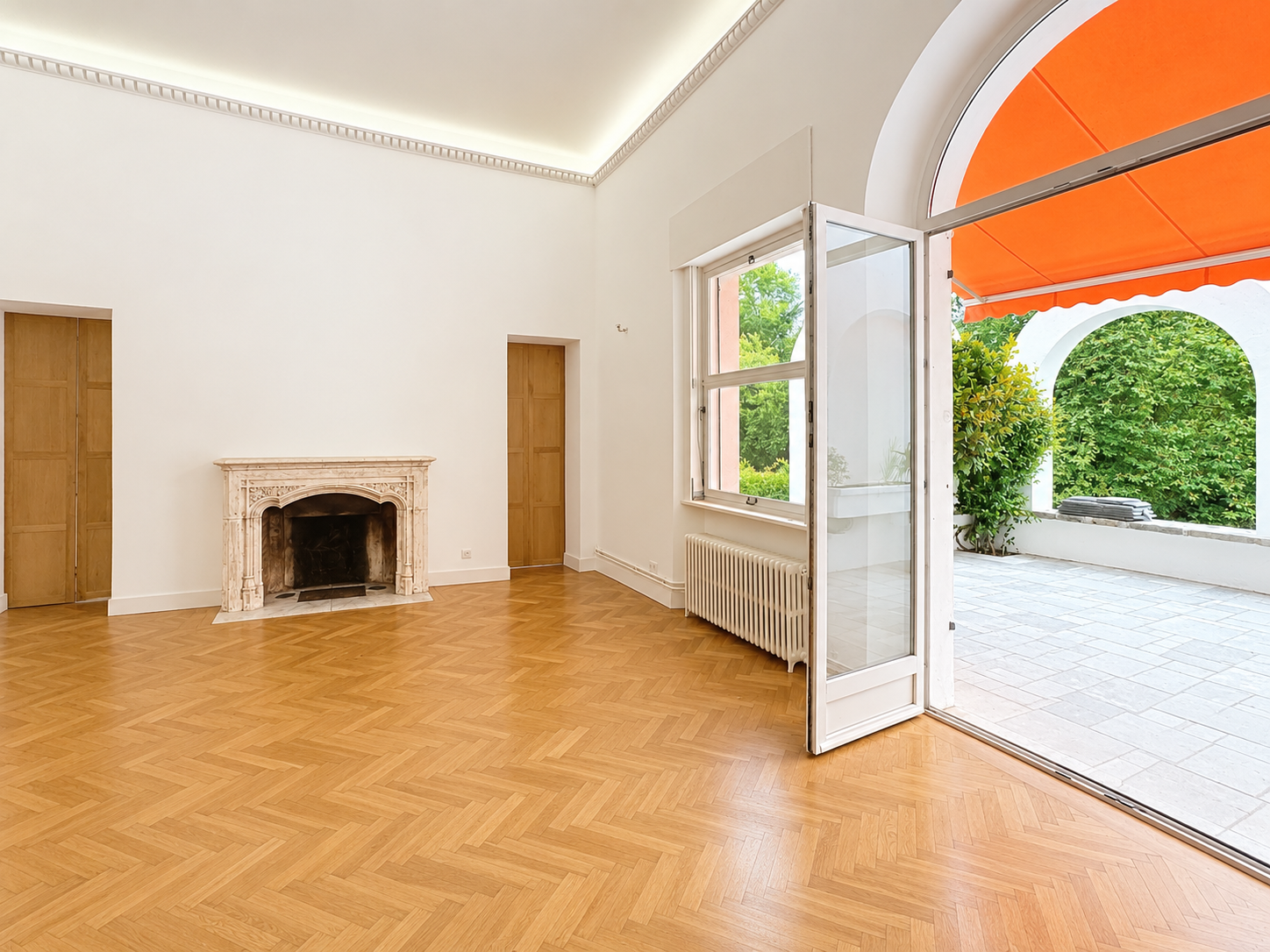 appartement 7 Pièces en vente sur BIARRITZ (64200)