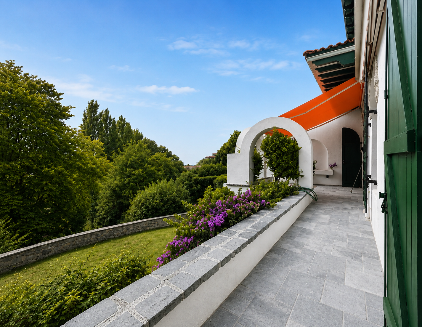 appartement 7 Pièces en vente sur BIARRITZ (64200)