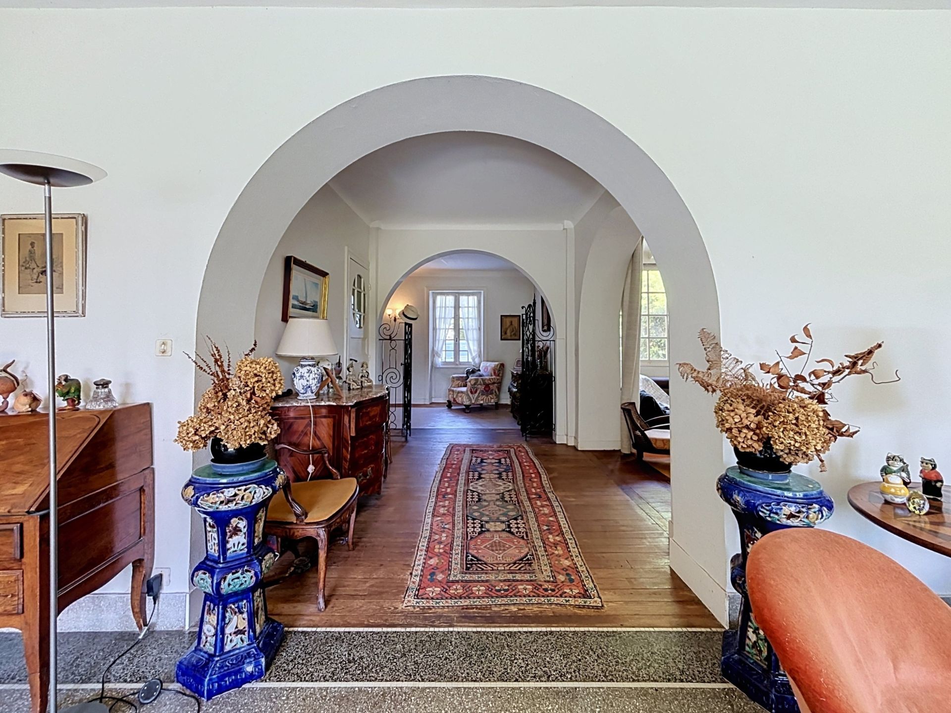 maison 11 Pièces en vente sur ANGLET (64600)