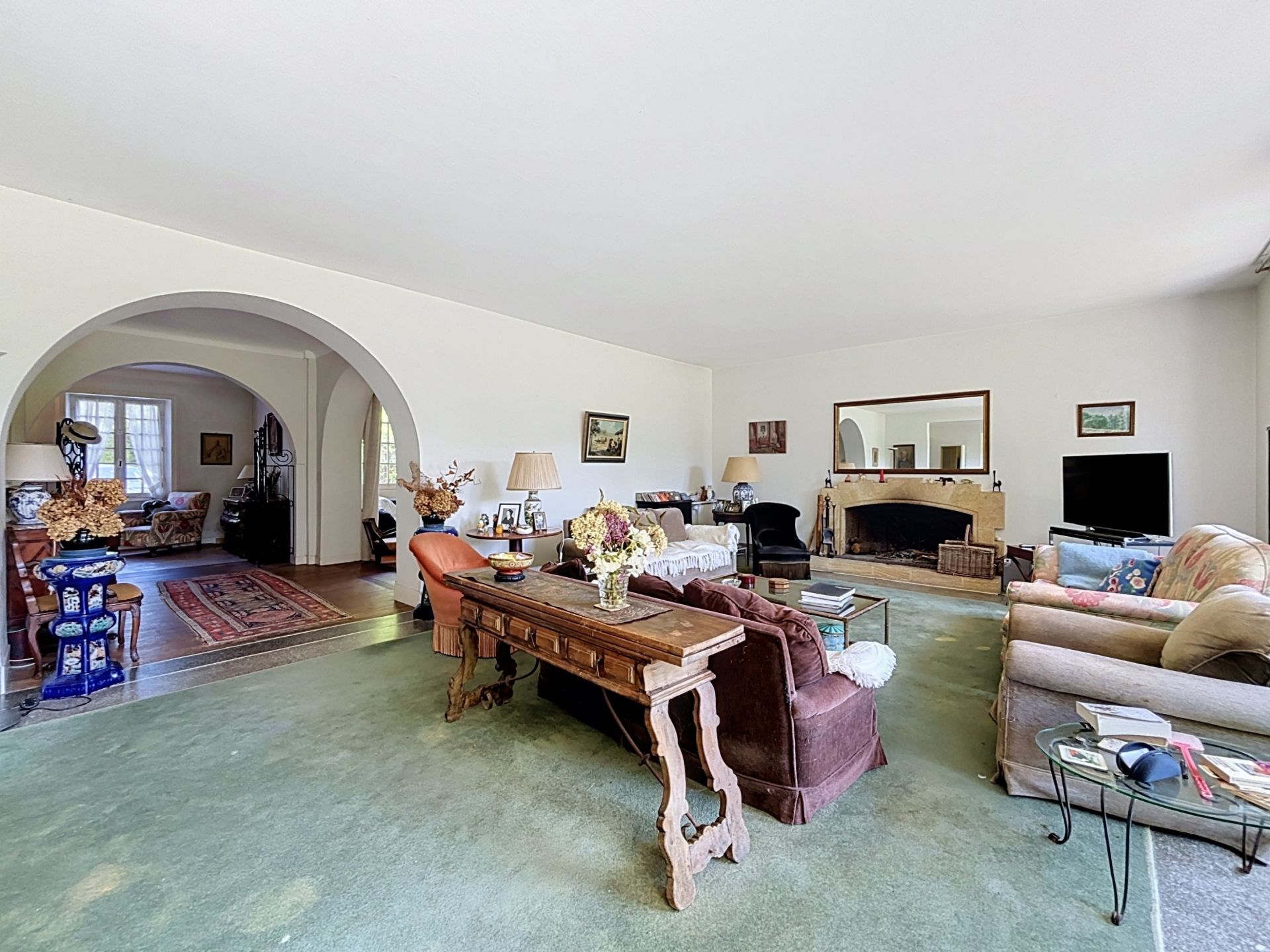maison 11 Pièces en vente sur ANGLET (64600)