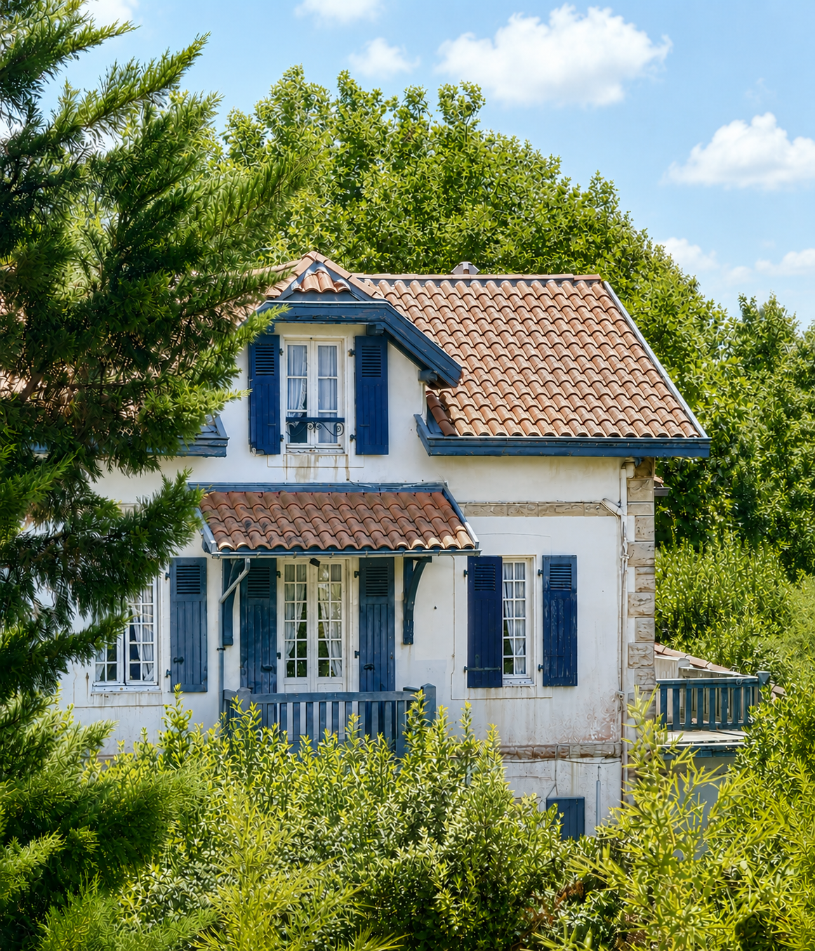 house 11 Rooms for sale on BIARRITZ (64200)