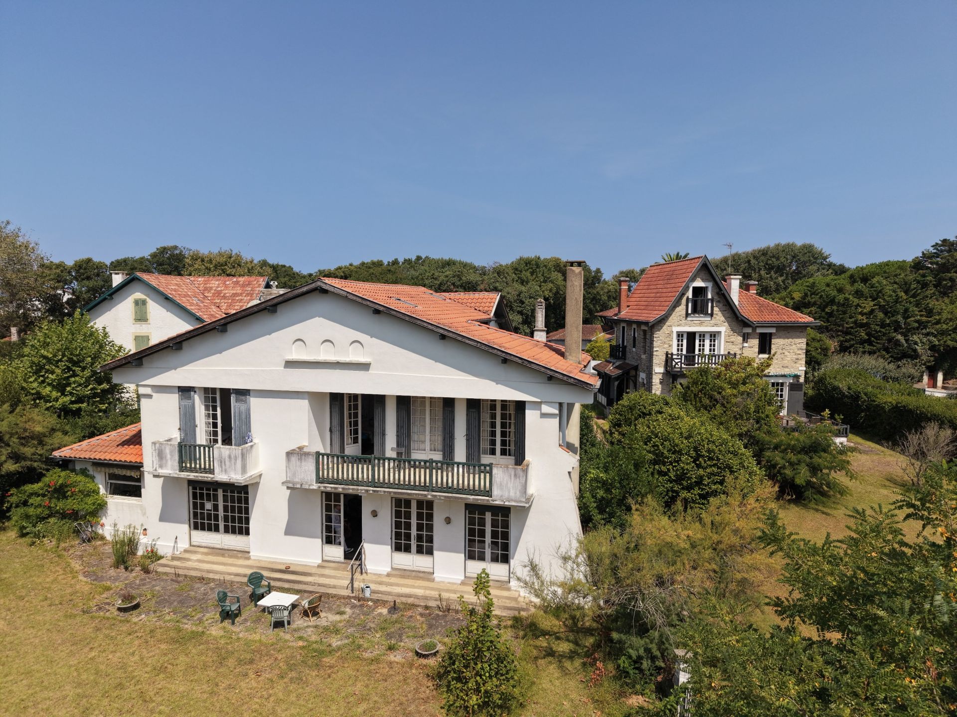 house 11 Rooms for sale on BIARRITZ (64200)