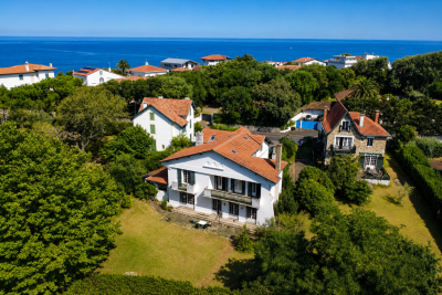 Vente Maison Anglet 11&nbsp;Pièces 338&nbsp;m²
