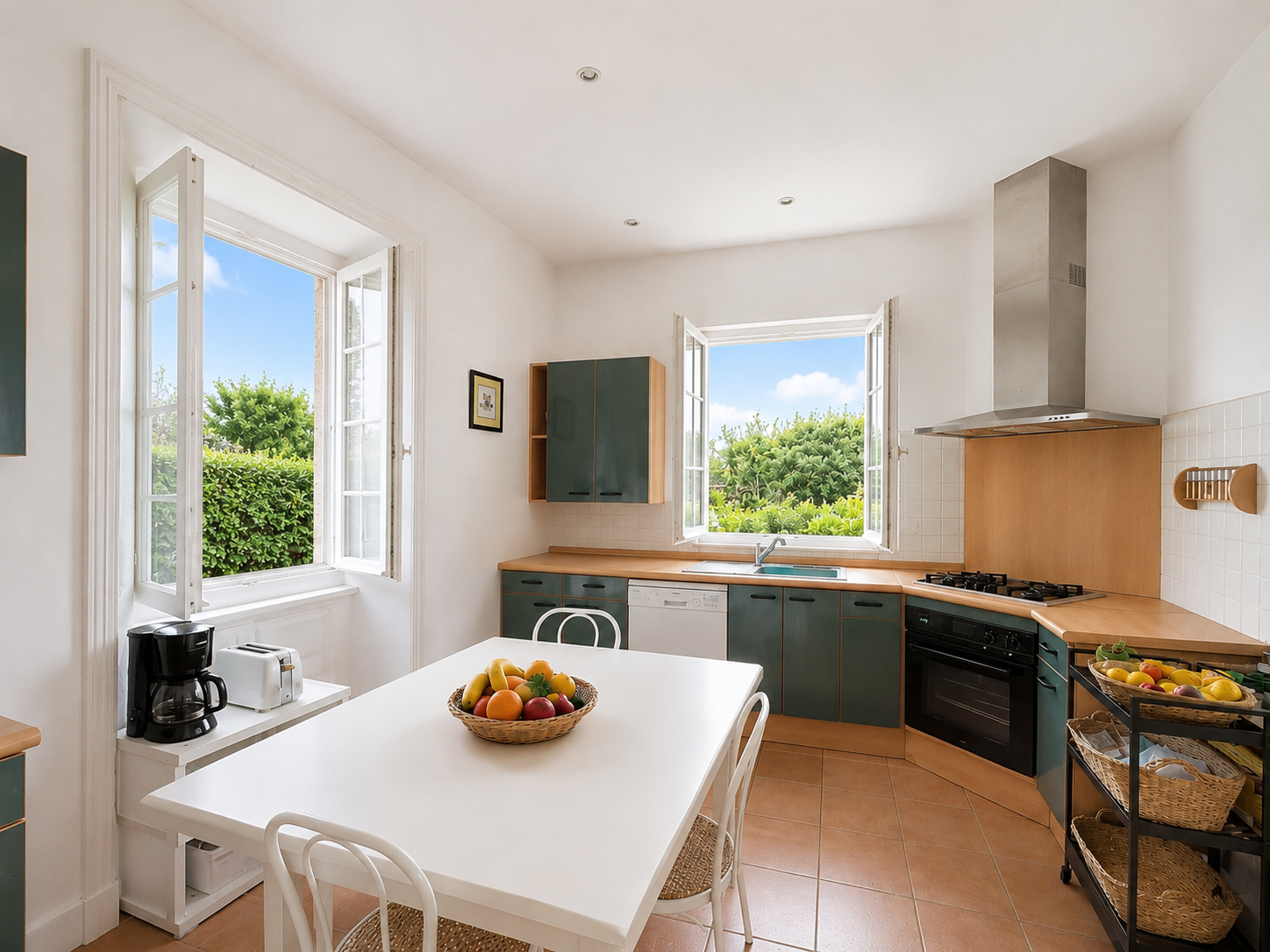 maison de maître 7 Pièces en vente sur ANGLET (64600)