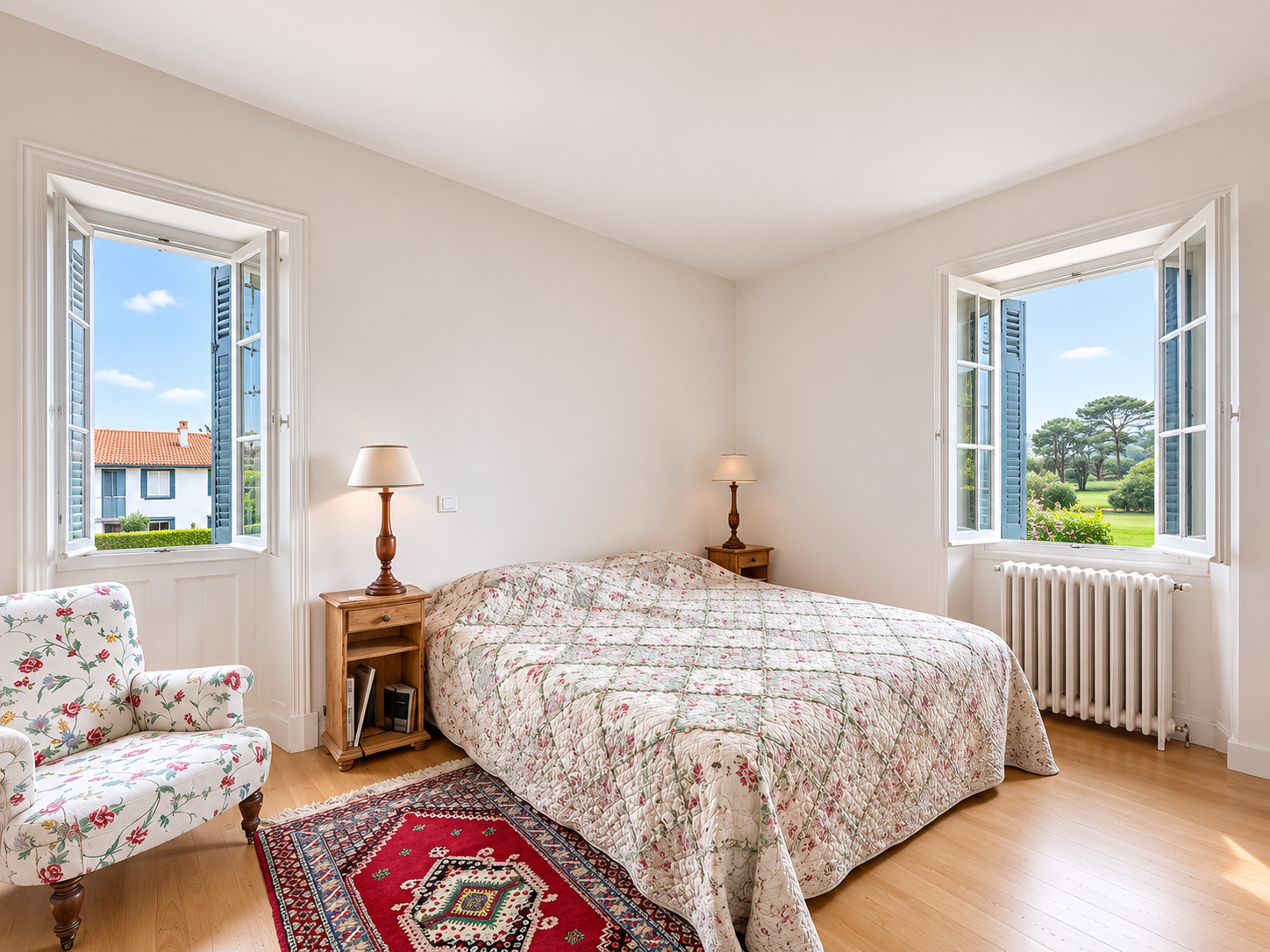 mansion 7 Rooms for sale on BIARRITZ (64200)