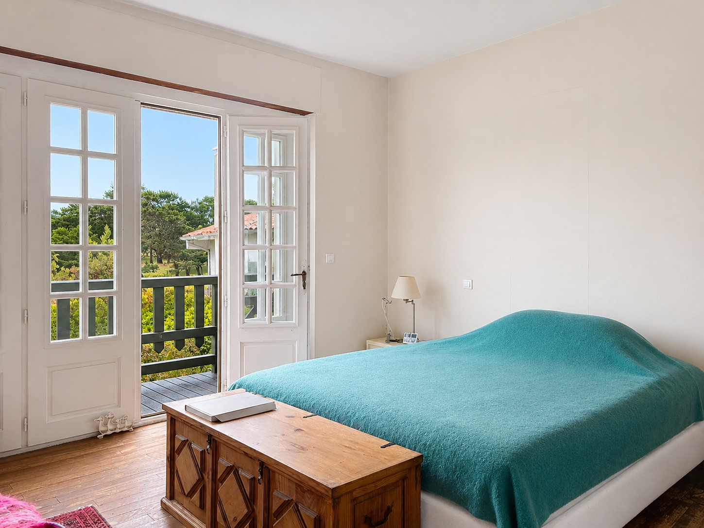 mansion 7 Rooms for sale on BIARRITZ (64200)