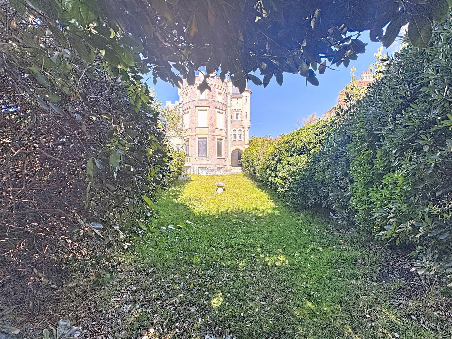 appartement 4 Pièces en vente sur BIARRITZ (64200)