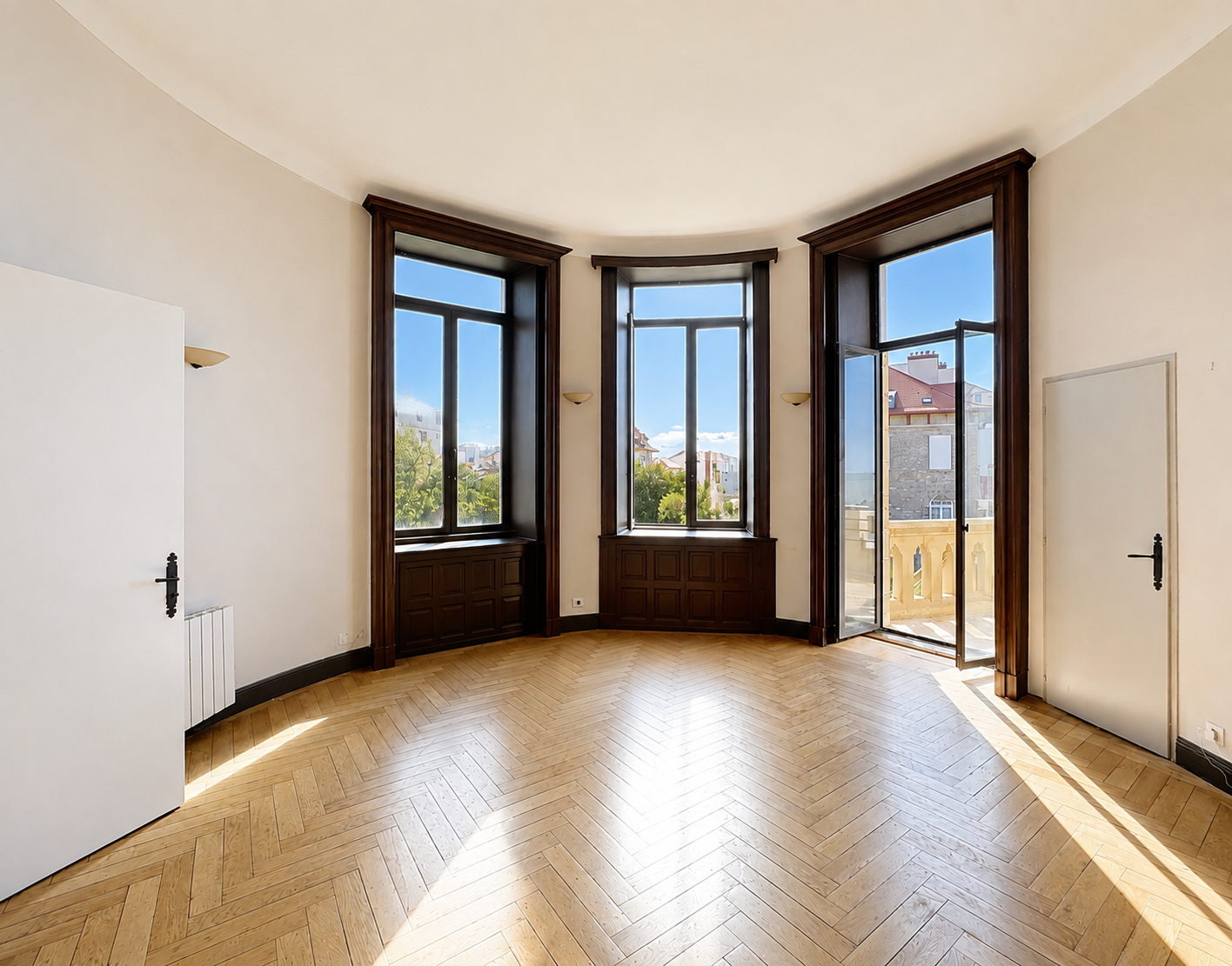 appartement 4 Pièces en vente sur BIARRITZ (64200)