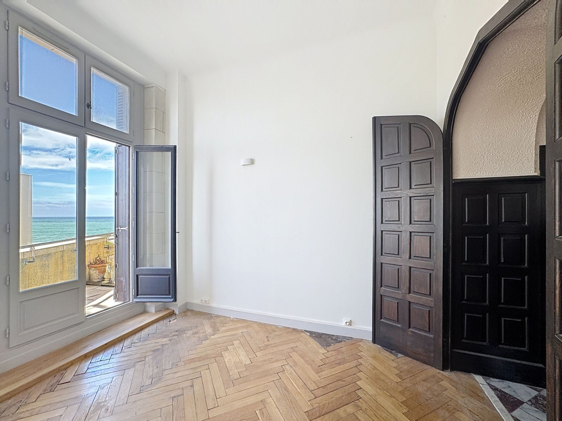 appartement 4 Pièces en vente sur BIARRITZ (64200)