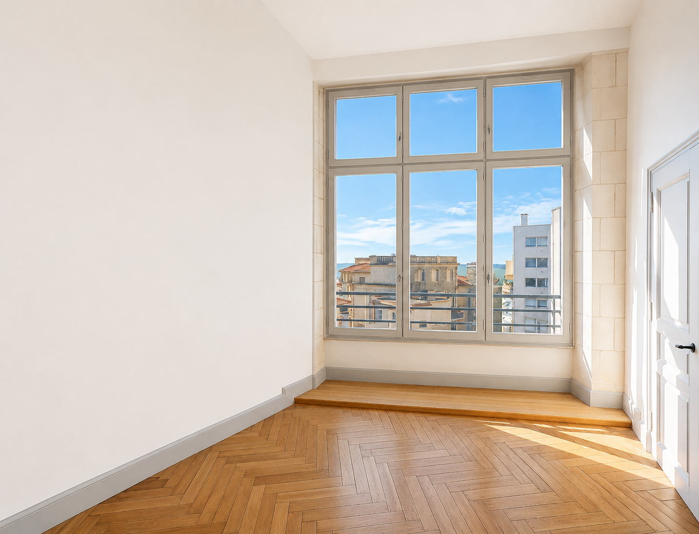 apartment 4 Rooms for sale on BIARRITZ (64200)