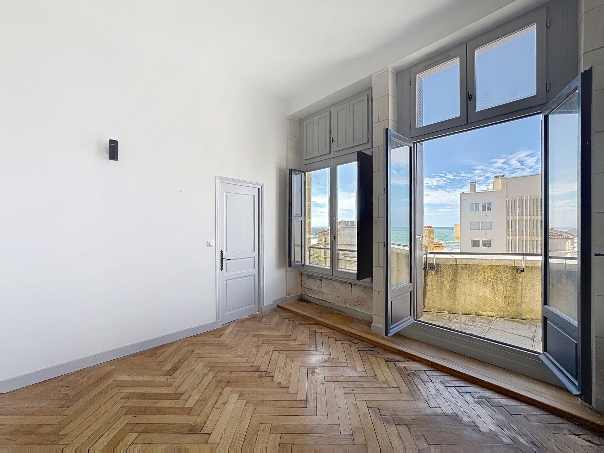 appartement 4 Pièces en vente sur BIARRITZ (64200)