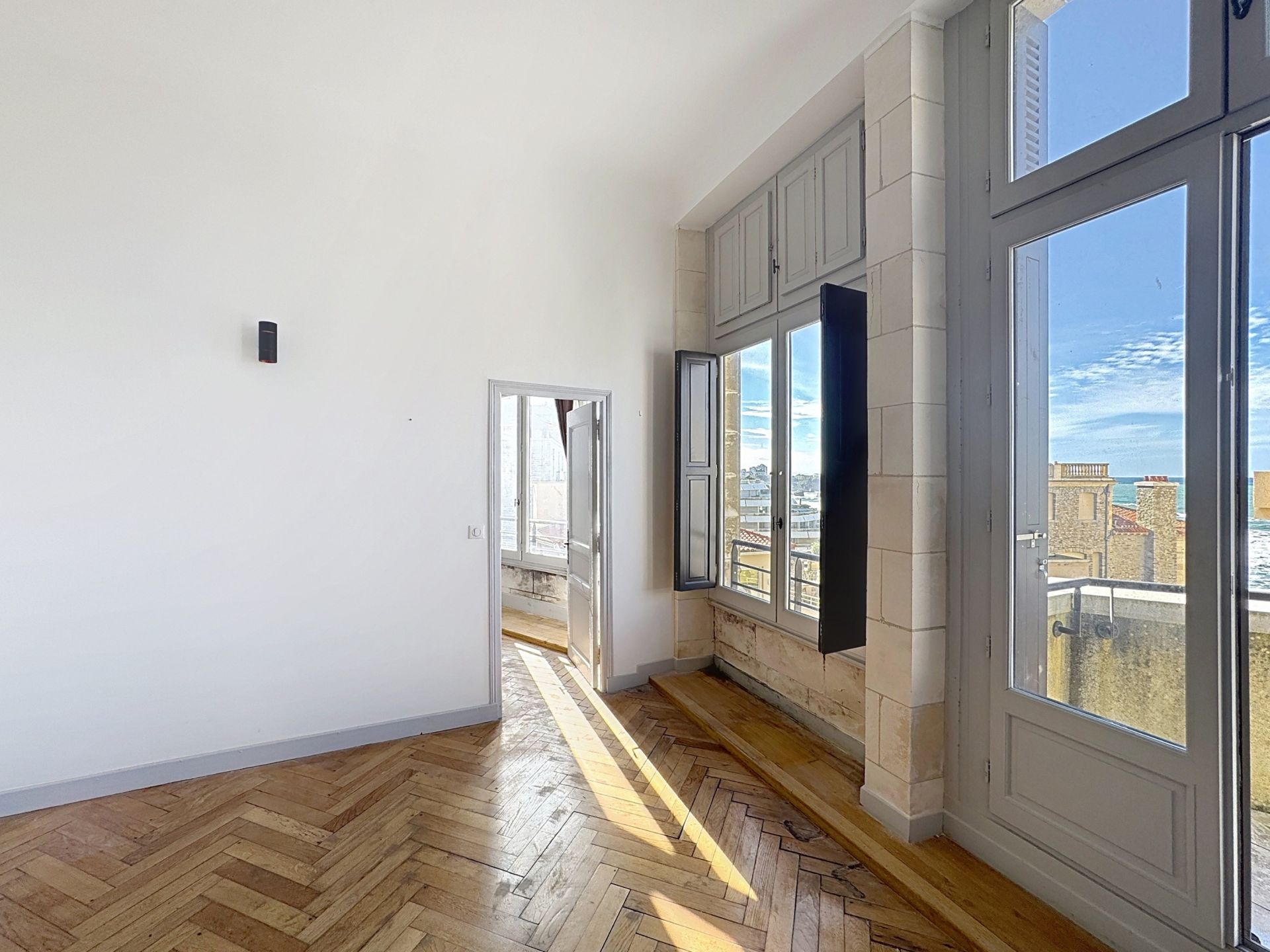 appartement 4 Pièces en vente sur BIARRITZ (64200)