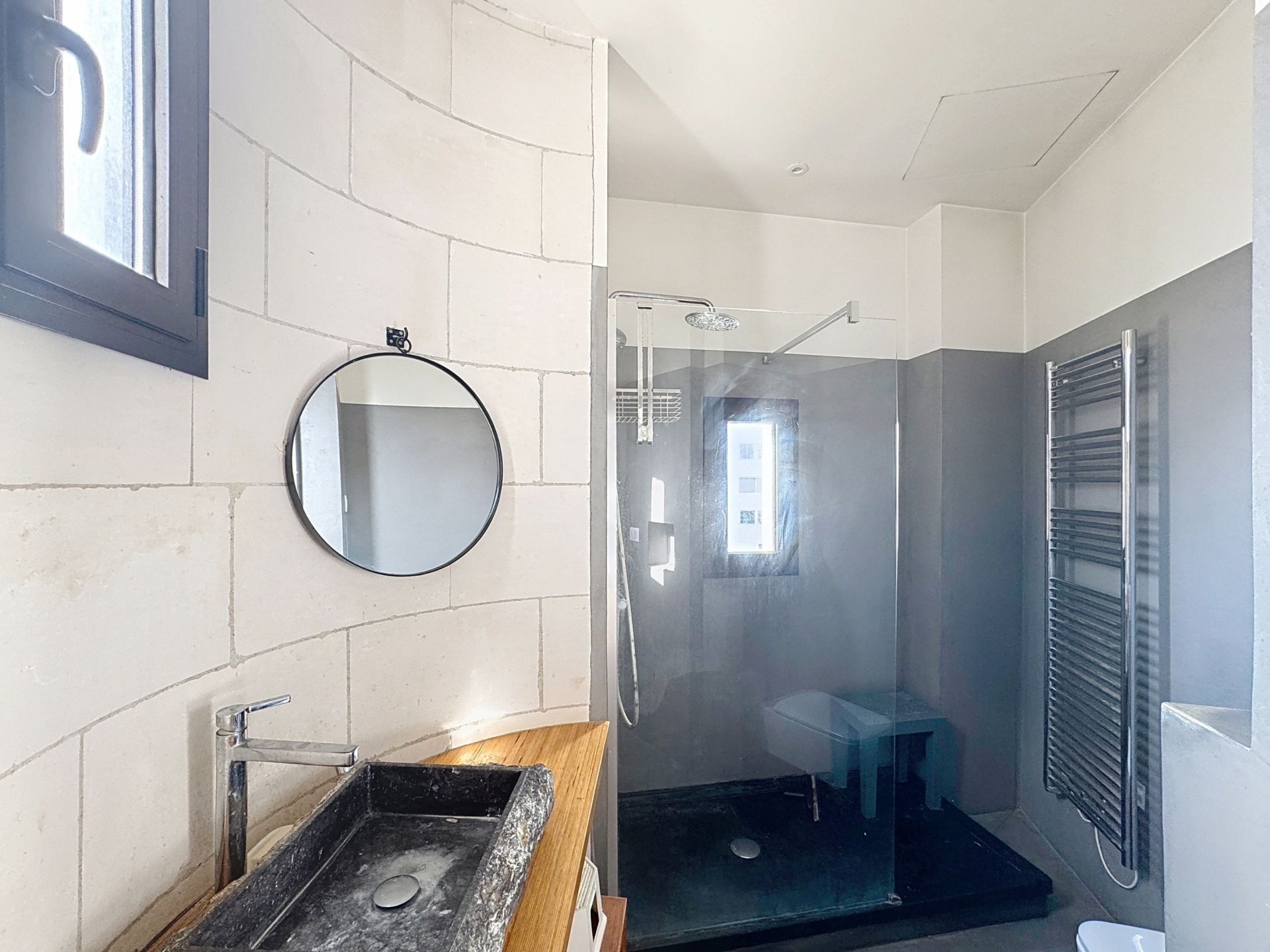 appartement 4 Pièces en vente sur BIARRITZ (64200)