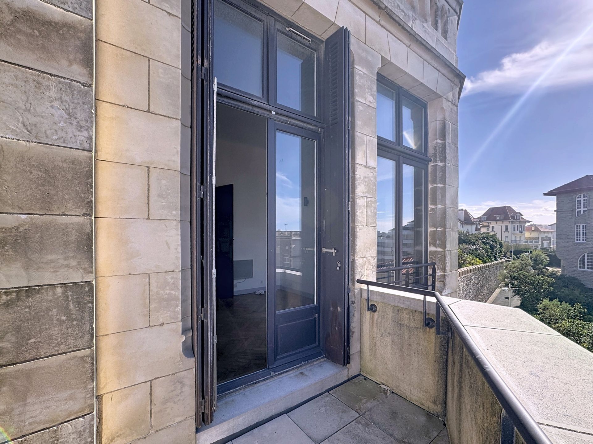 appartement 4 Pièces en vente sur BIARRITZ (64200)