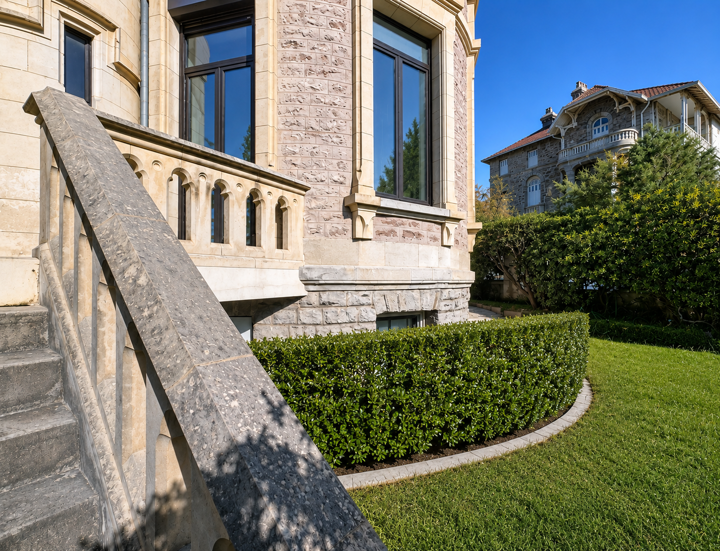 appartement 4 Pièces en vente sur BIARRITZ (64200)