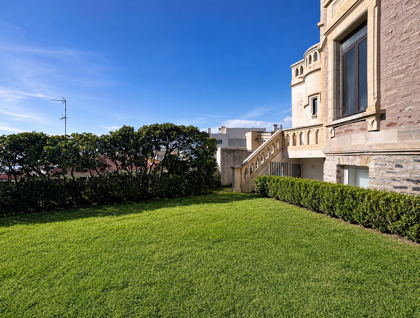 appartement 4 Pièces en vente sur BIARRITZ (64200)
