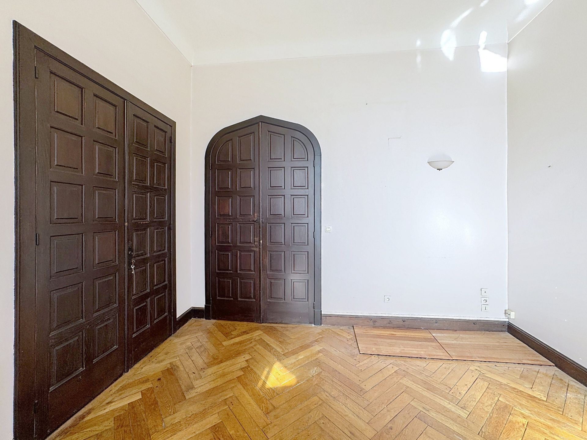 appartement 4 Pièces en vente sur BIARRITZ (64200)