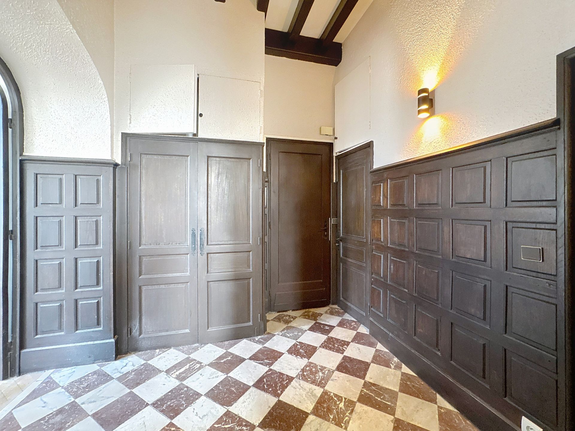appartement 4 Pièces en vente sur BIARRITZ (64200)