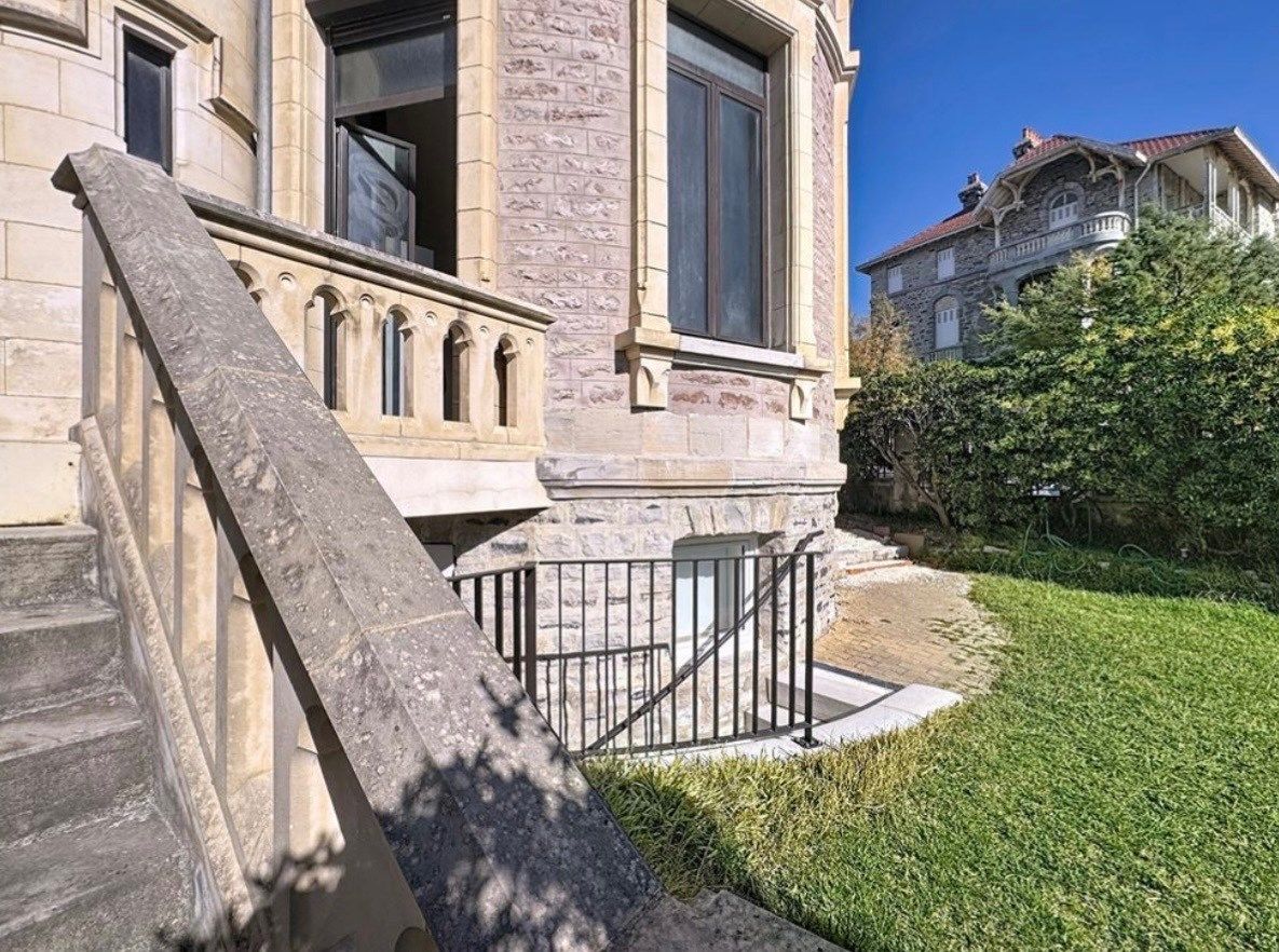 appartement 4 Pièces en vente sur BIARRITZ (64200)