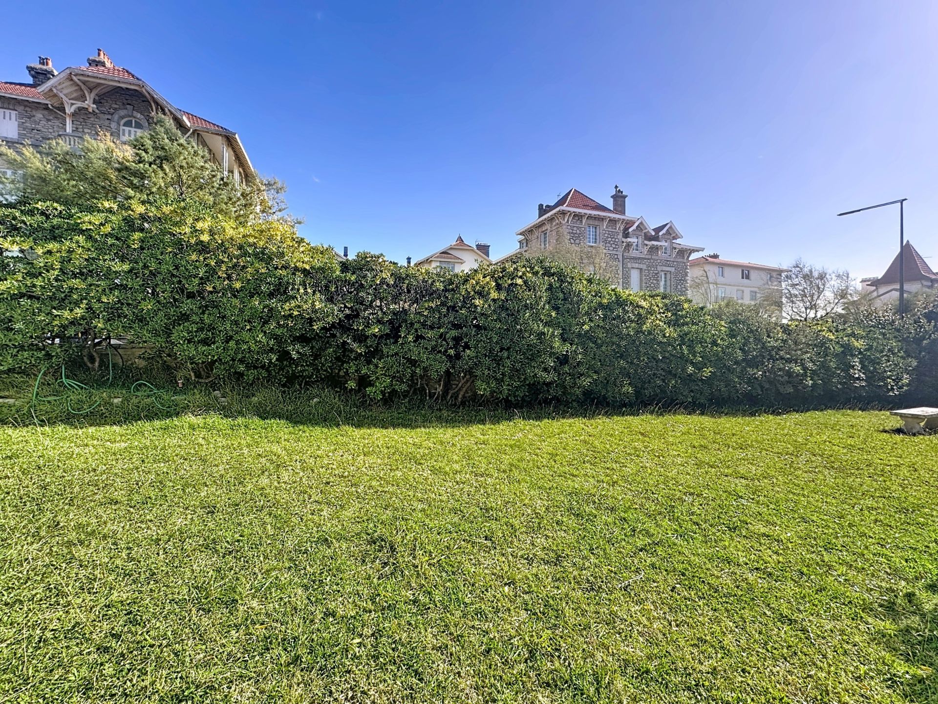 appartement 4 Pièces en vente sur BIARRITZ (64200)