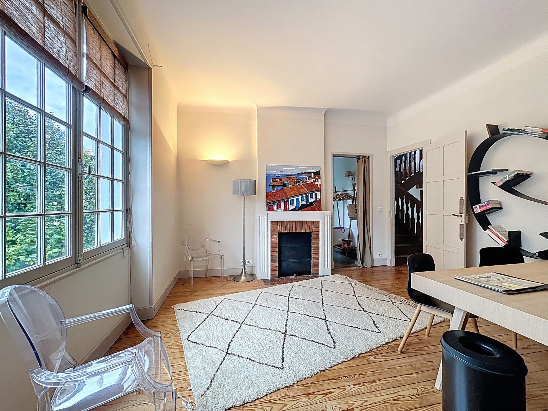 house 10 Rooms for sale on BIARRITZ (64200)