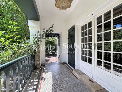 Sale House Biarritz 10&nbsp;Rooms 300&nbsp;m²