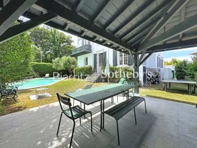 Sale House Biarritz 10&nbsp;Rooms 300&nbsp;m²