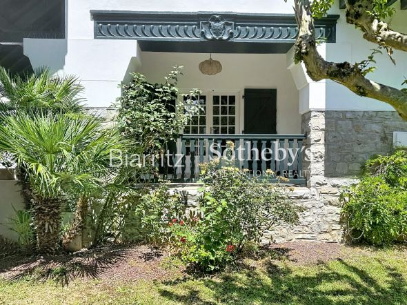 Sale House Biarritz 10&nbsp;Rooms 300&nbsp;m²