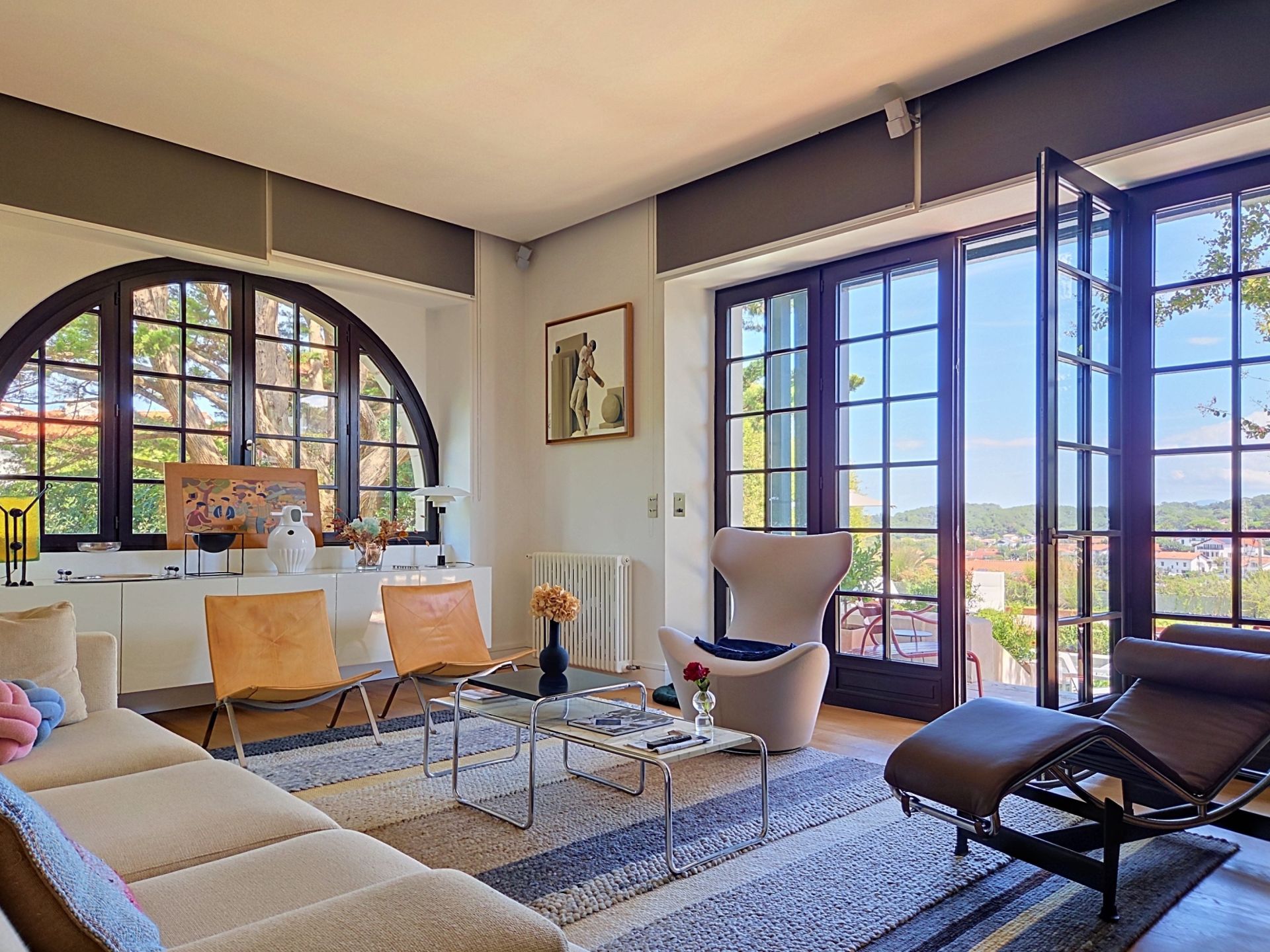 maison 4 Pièces en vente sur BIDART (64210)
