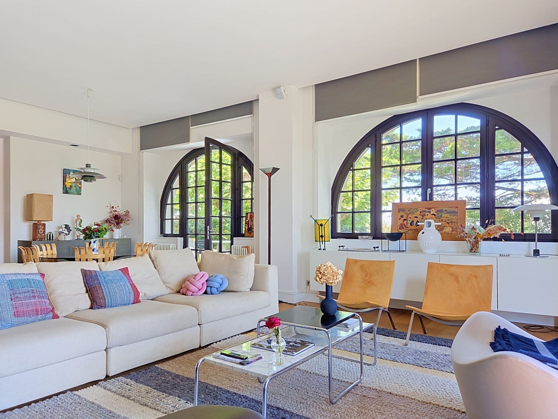 maison 4 Pièces en vente sur BIDART (64210)