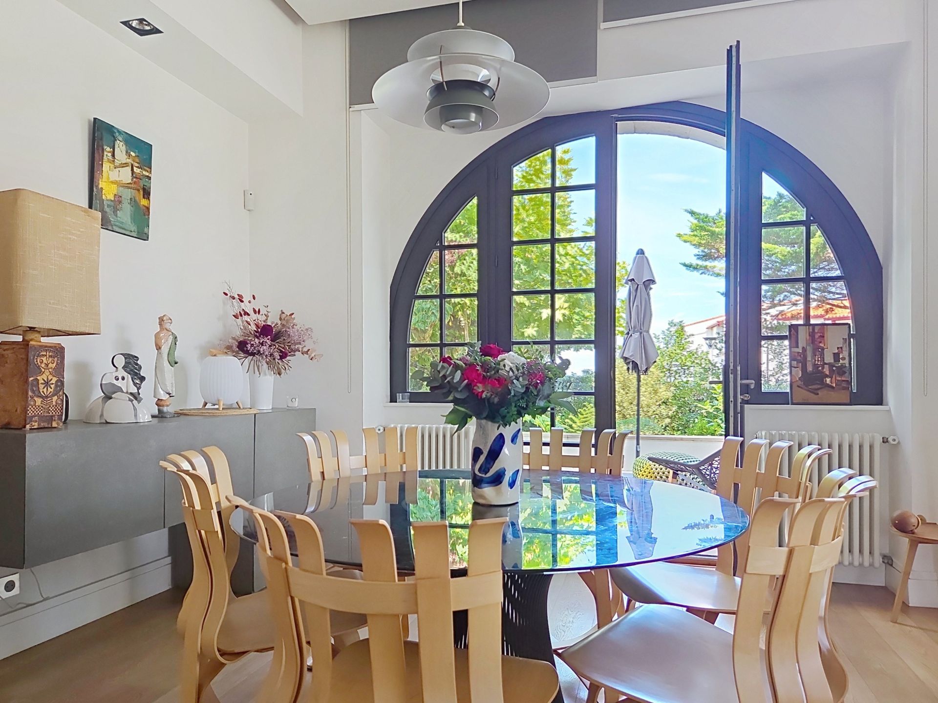 maison 4 Pièces en vente sur BIDART (64210)