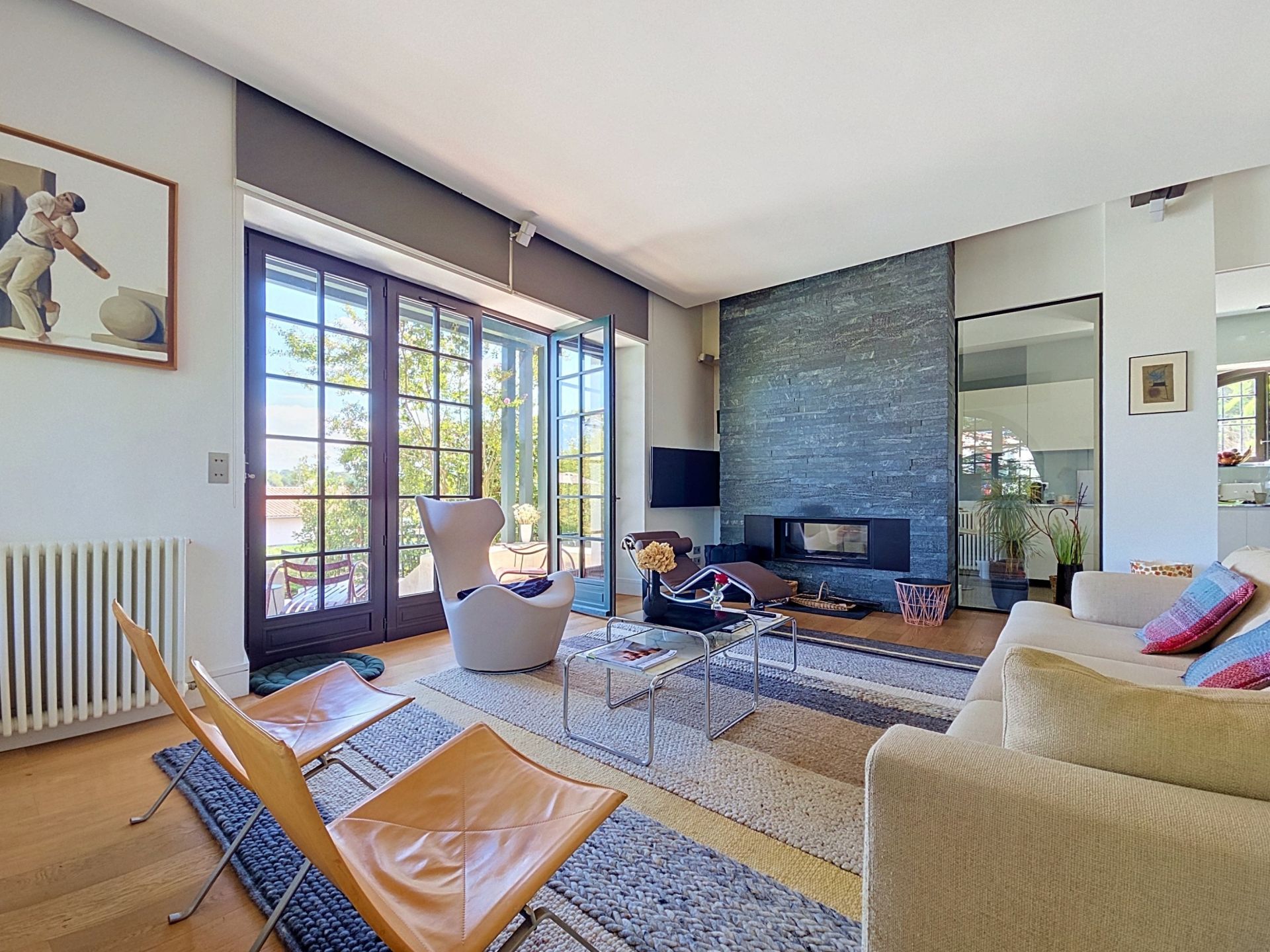 maison 4 Pièces en vente sur BIDART (64210)
