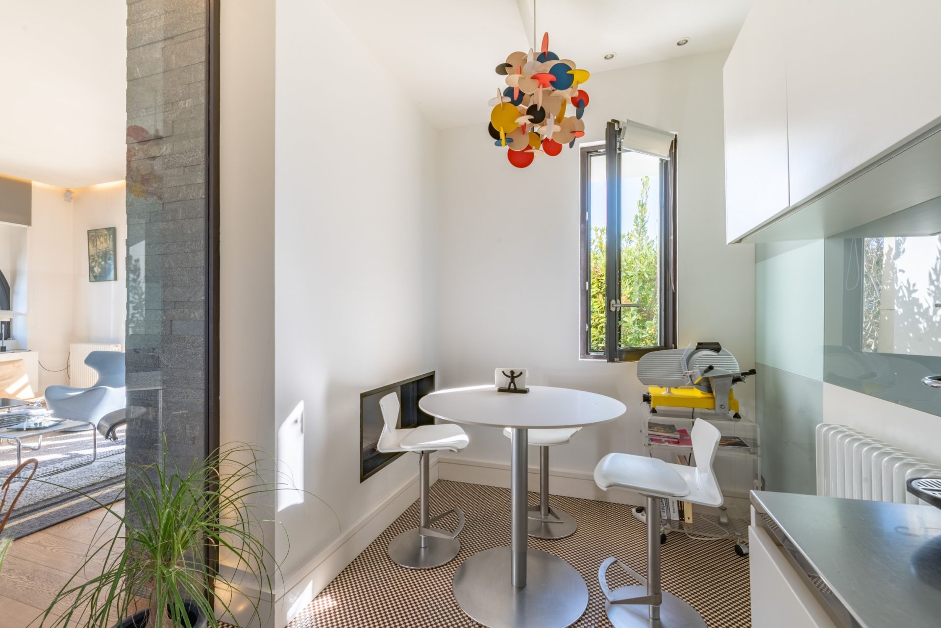 maison 4 Pièces en vente sur BIDART (64210)