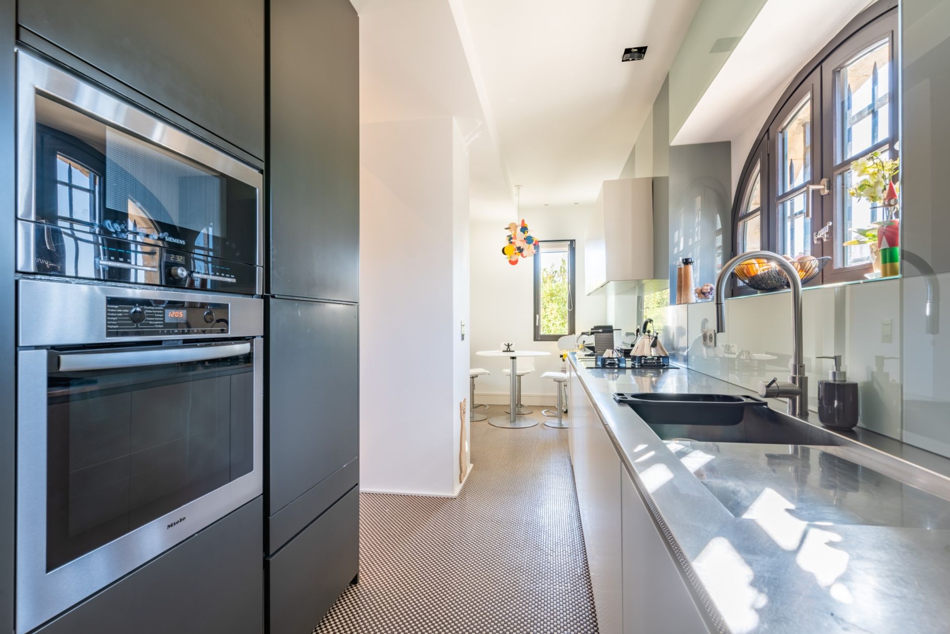maison 4 Pièces en vente sur BIDART (64210)