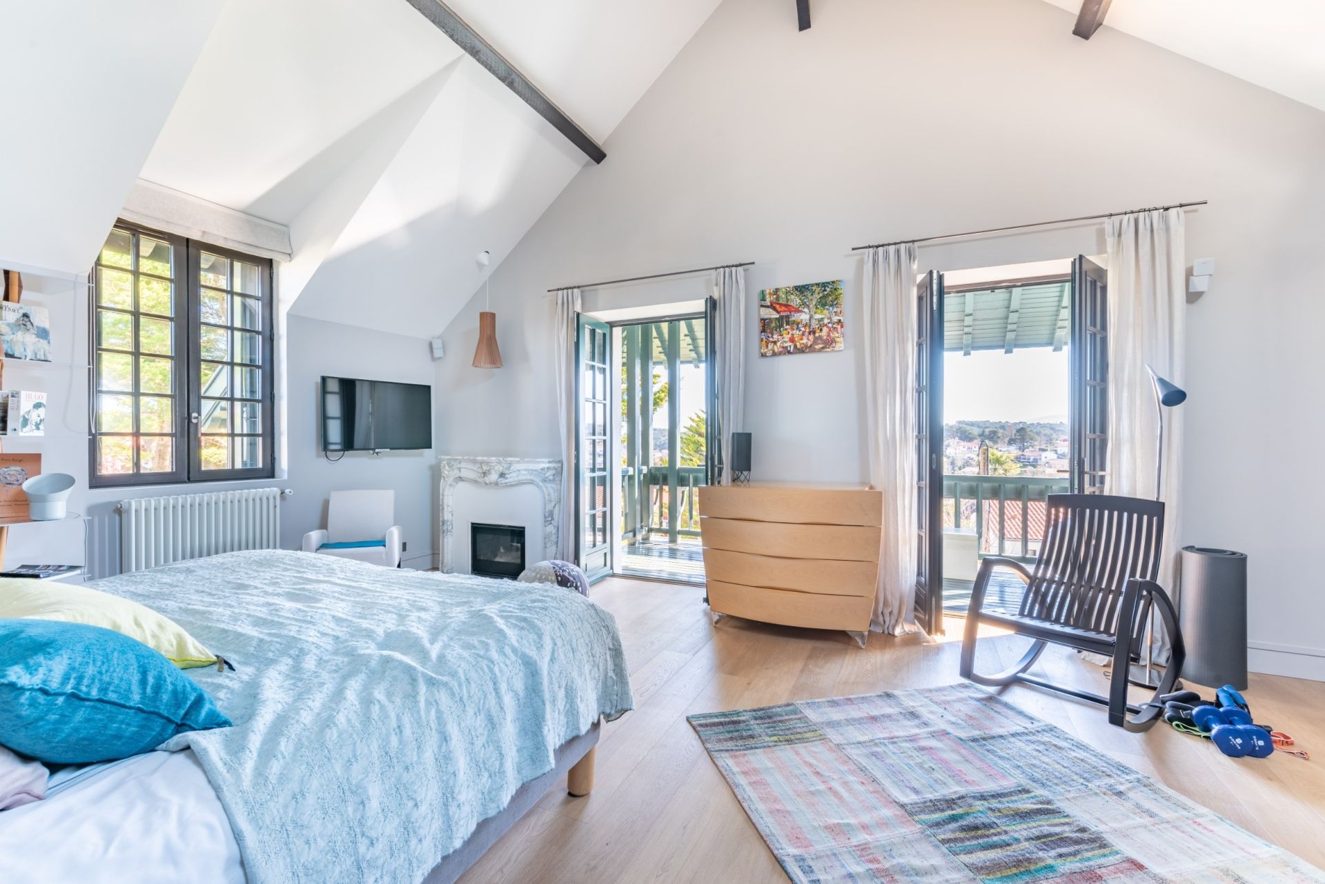 maison 4 Pièces en vente sur BIDART (64210)