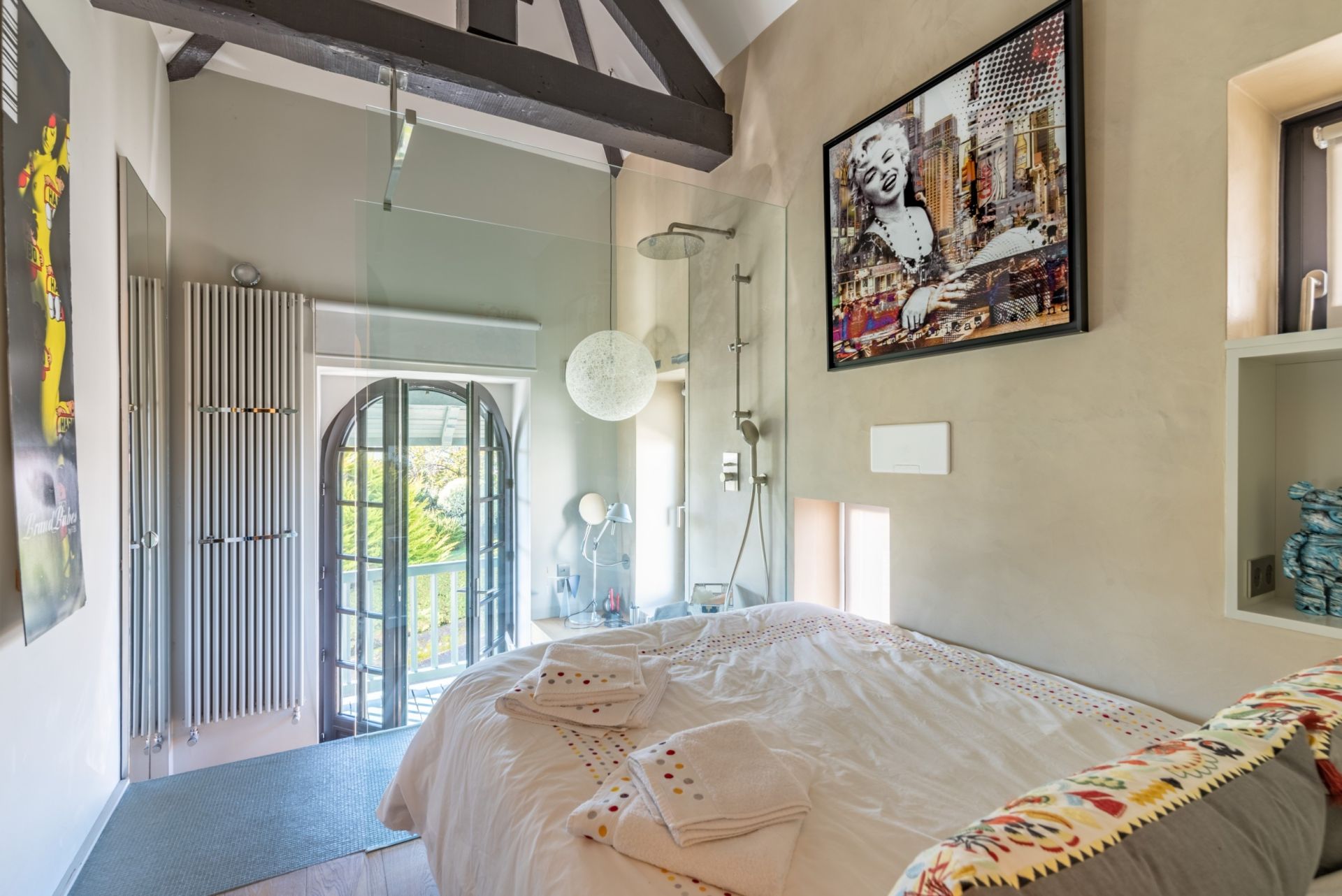 maison 4 Pièces en vente sur BIDART (64210)