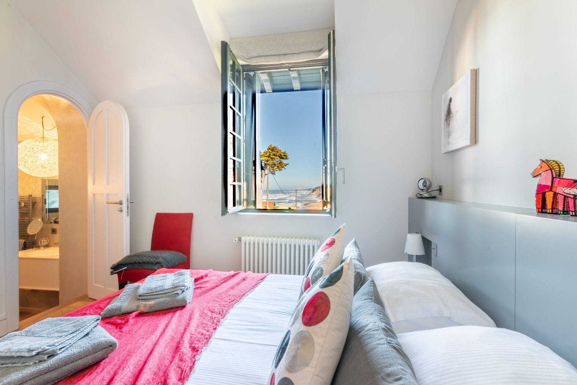 maison 4 Pièces en vente sur BIDART (64210)